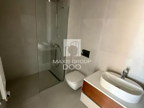 Prodaja, jednosoban stan, 32m², Savski Venac, Beograd - image 3