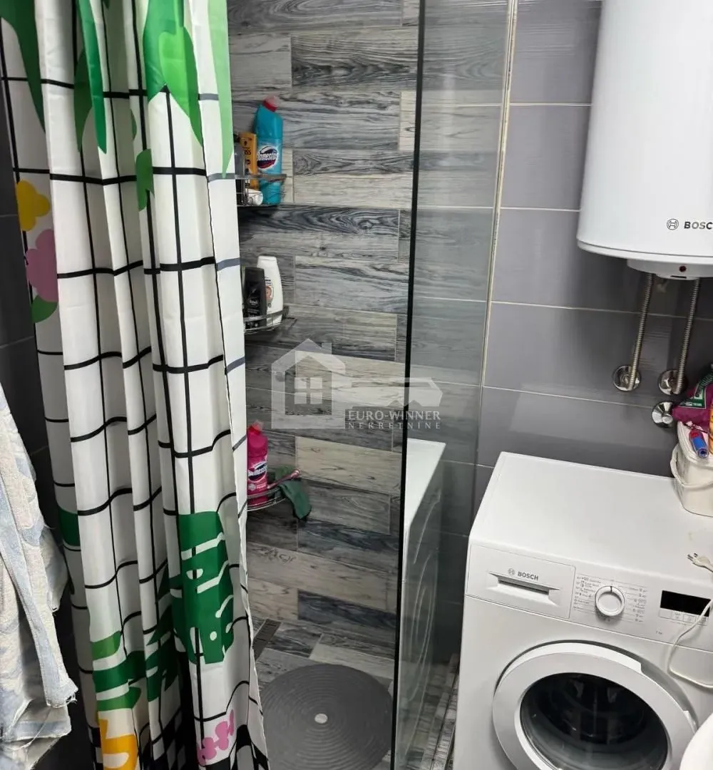 Sale, four bedroom apartment, 83m², Bezanijska Kosa 2, Bežanijska Kosa Sve Podlokacije