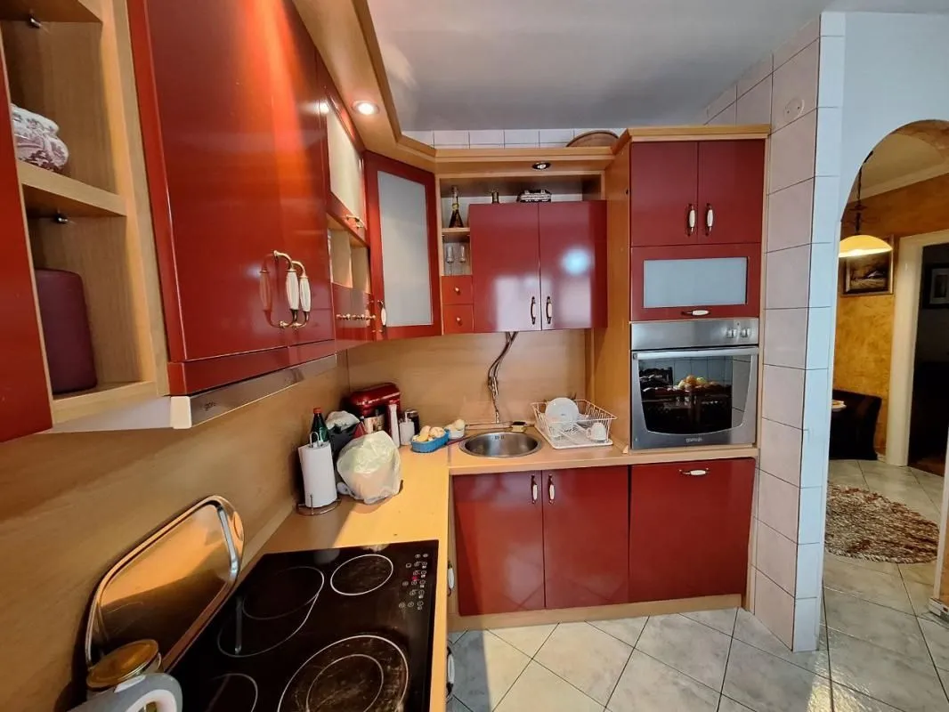Sale, two bedroom apartment, 65m², Bar, Crna Gora