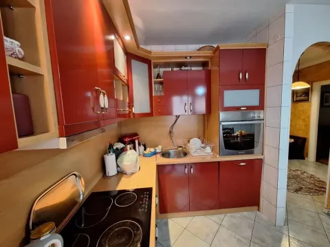 Sale, two bedroom apartment, 65m², Bar, Crna Gora - image 6