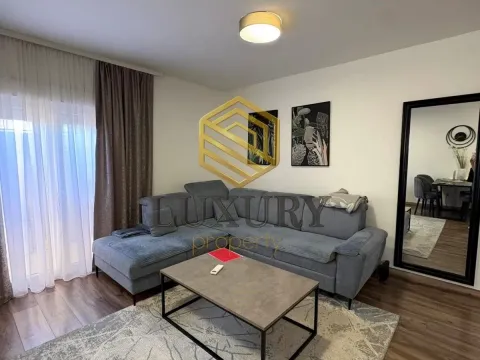 Prodaja, jednosoban stan, 46m², Zabjelo, Podgorica - image 8