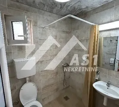 Izdavanje, stan, 28m², Telep, Novi Sad Sve Podlokacije - image 8