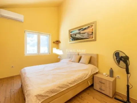 Sale, one bedroom apartment, 50m², Đenovići, Herceg Novi - image 7