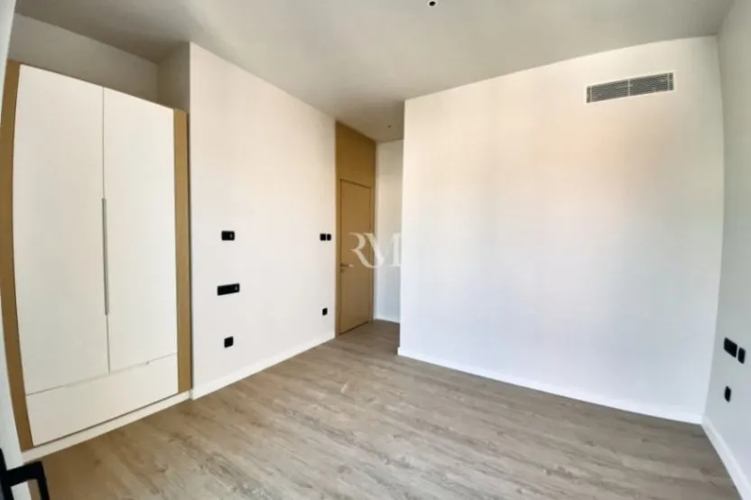 Prodaja, dvosoban stan, 102m², Porto Montenegro, Tivat