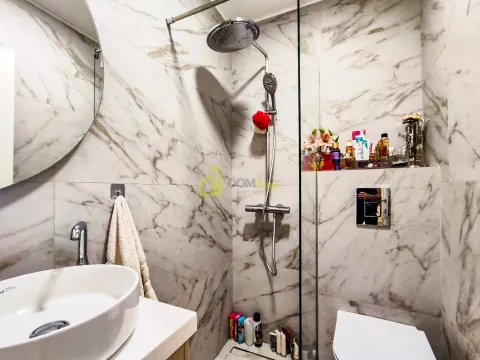 Sale, three bedroom apartment, 99m², Momišići, Podgorica - image 15