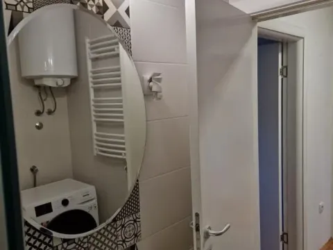 Izdavanje, dvosoban stan, 50m², Podbara, Novi Sad Sve Podlokacije - image 10