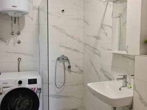 Rent, one bedroom apartment, 50m², Zagorič, Podgorica - image 16