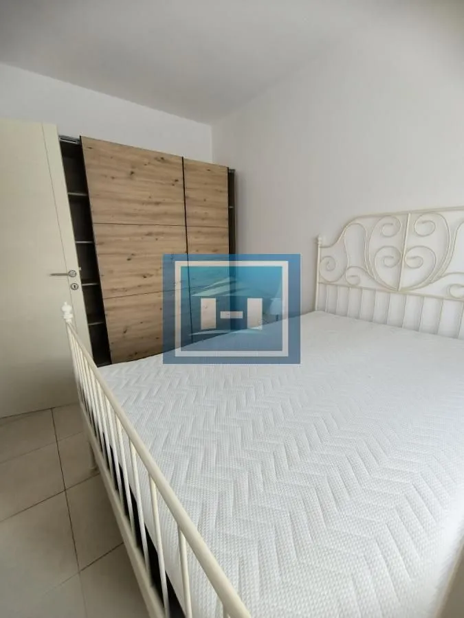 Izdavanje, dvosoban stan, 40m², Centar, Ćuprija