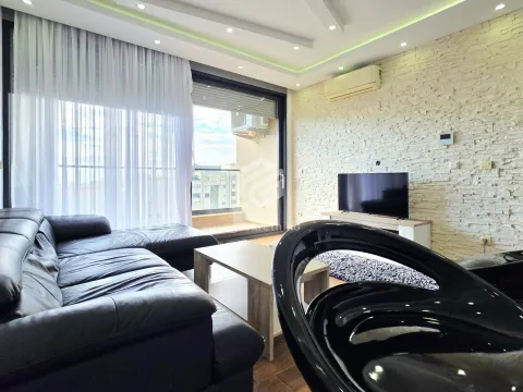 Rent, two bedroom apartment, 69m², Centar, Bar - image 3