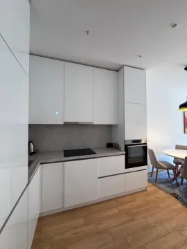 Rent, two bedroom apartment, 69m², Budva, Crna Gora - image 14