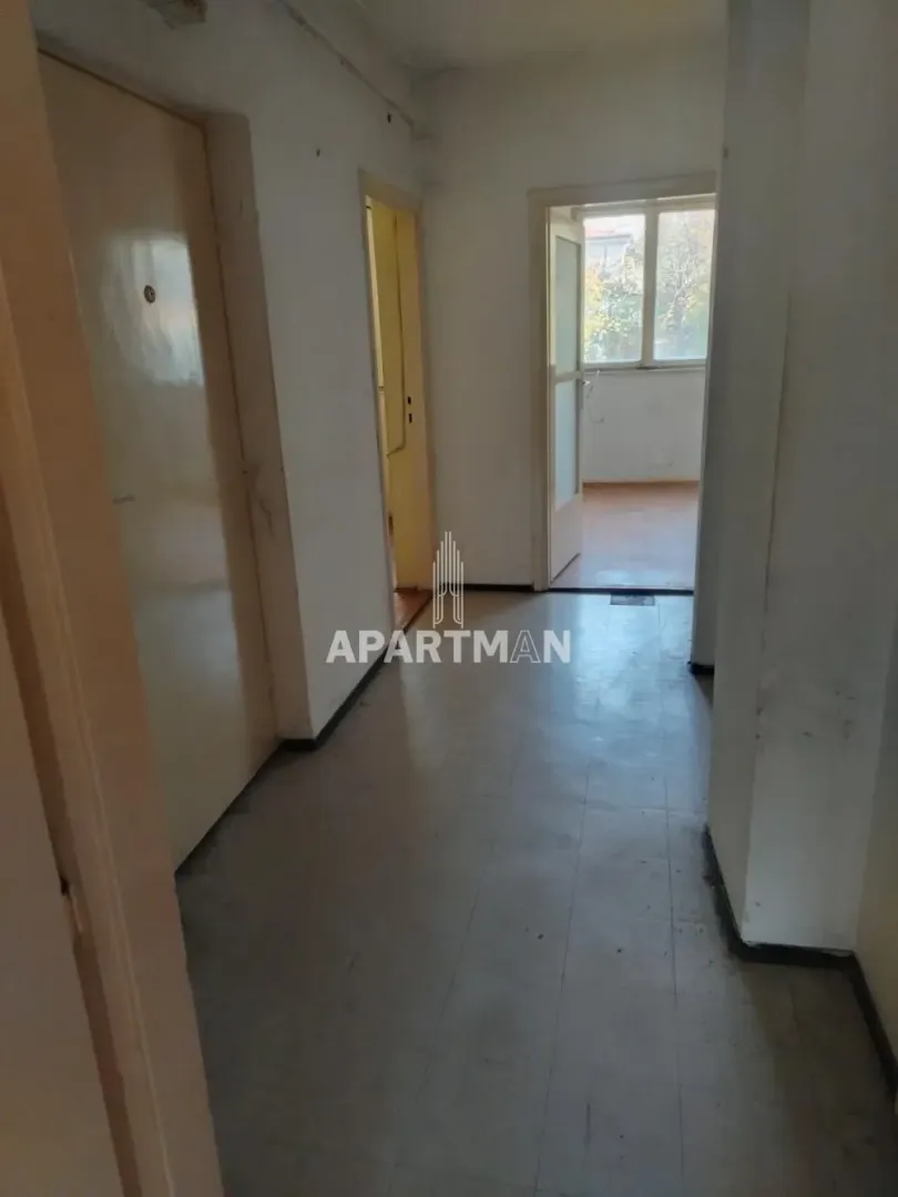 Prodaja, jednosoban stan, 52m², Zemun Sve Podlokacije, Beograd