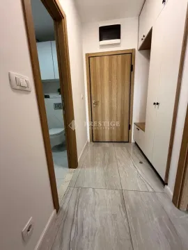 Prodaja, jednosoban stan, 44m², New City, Podgorica - image 10