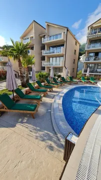 Sale, two bedroom apartment, 63m², Pržno, Budva - image 4