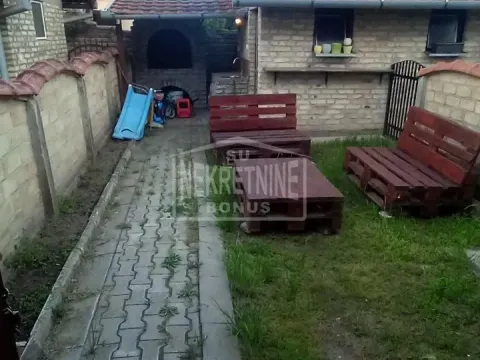 Prodaja, kuća, 97m², Kertvaroš, Subotica - image 2