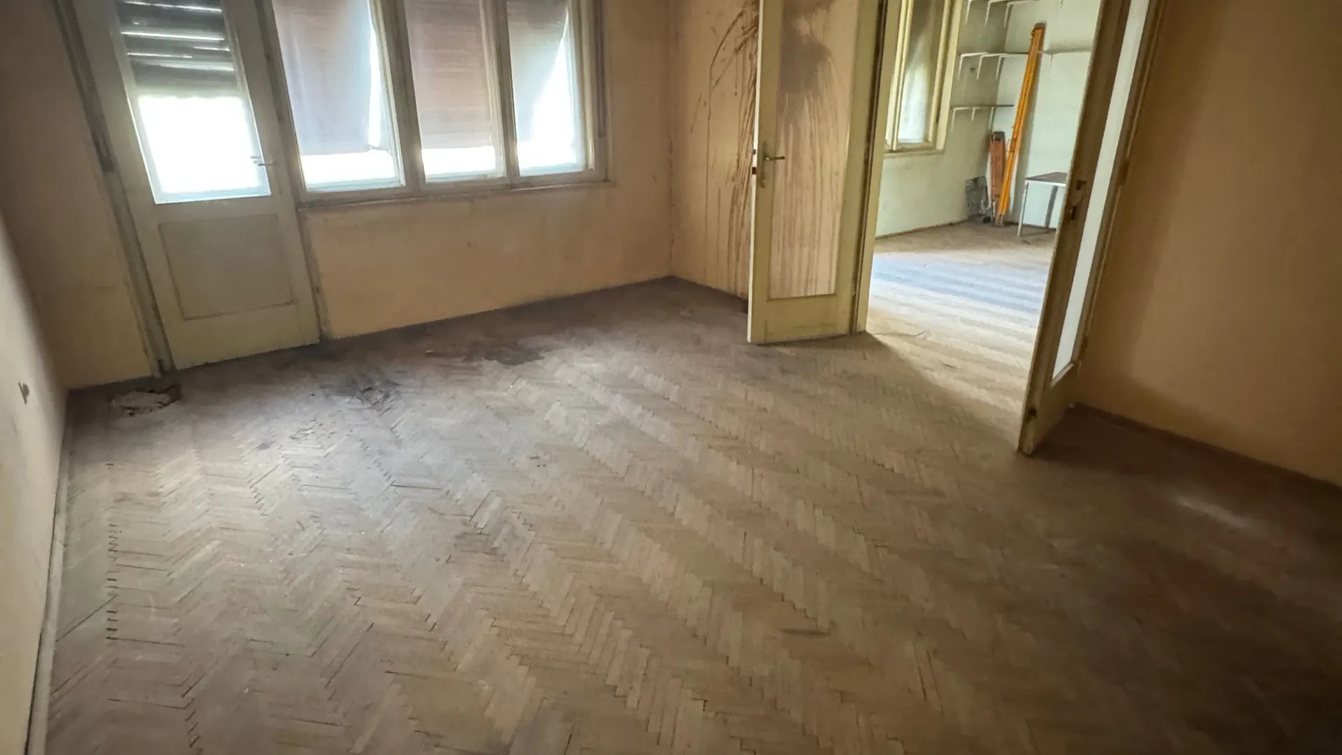 Prodaja, dvosoban stan, 85m², Centar, Podgorica