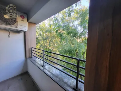 Izdavanje, trosoban stan, 60m², Južni Bulevar, Vračar Sve Podlokacije - image 6