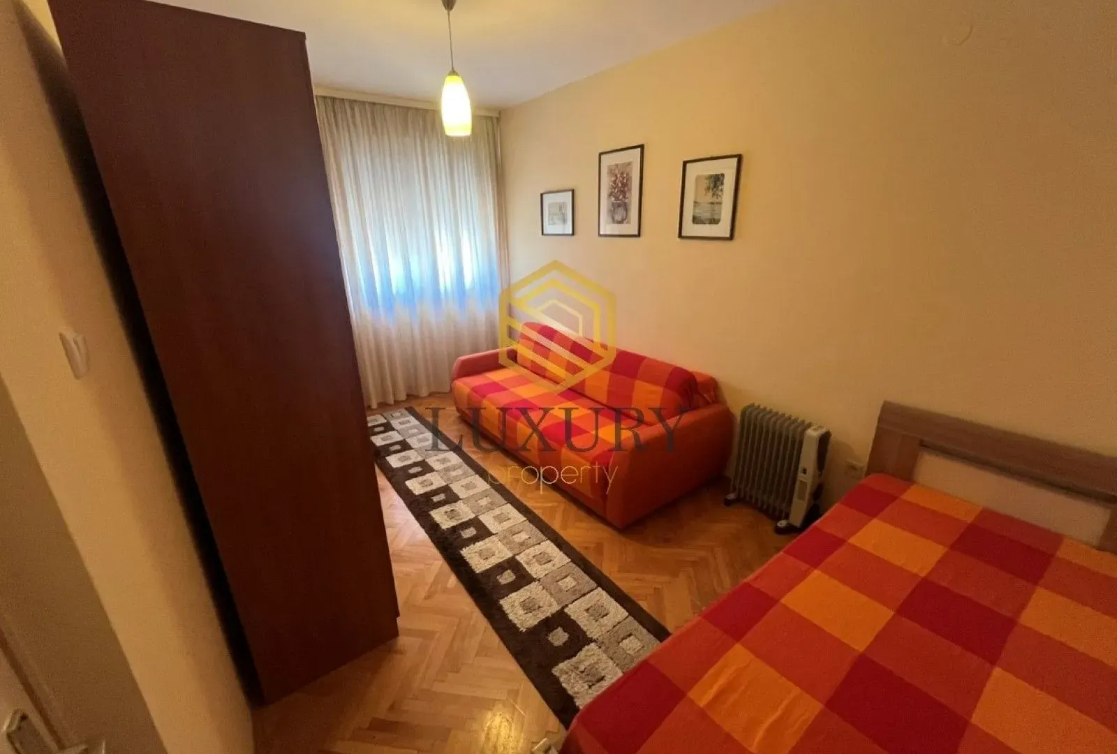 Prodaja, trosoban stan, 95m², Preko Morače, Podgorica
