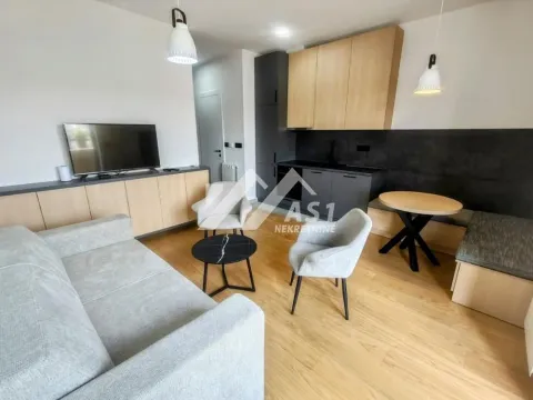 Izdavanje, jednosoban stan, 40m², Podbara, Novi Sad Sve Podlokacije - image 2
