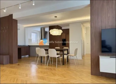 Izdavanje, četvorosoban stan, 90m², Bezanijska Kosa 2, Bežanijska Kosa Sve Podlokacije - image 13