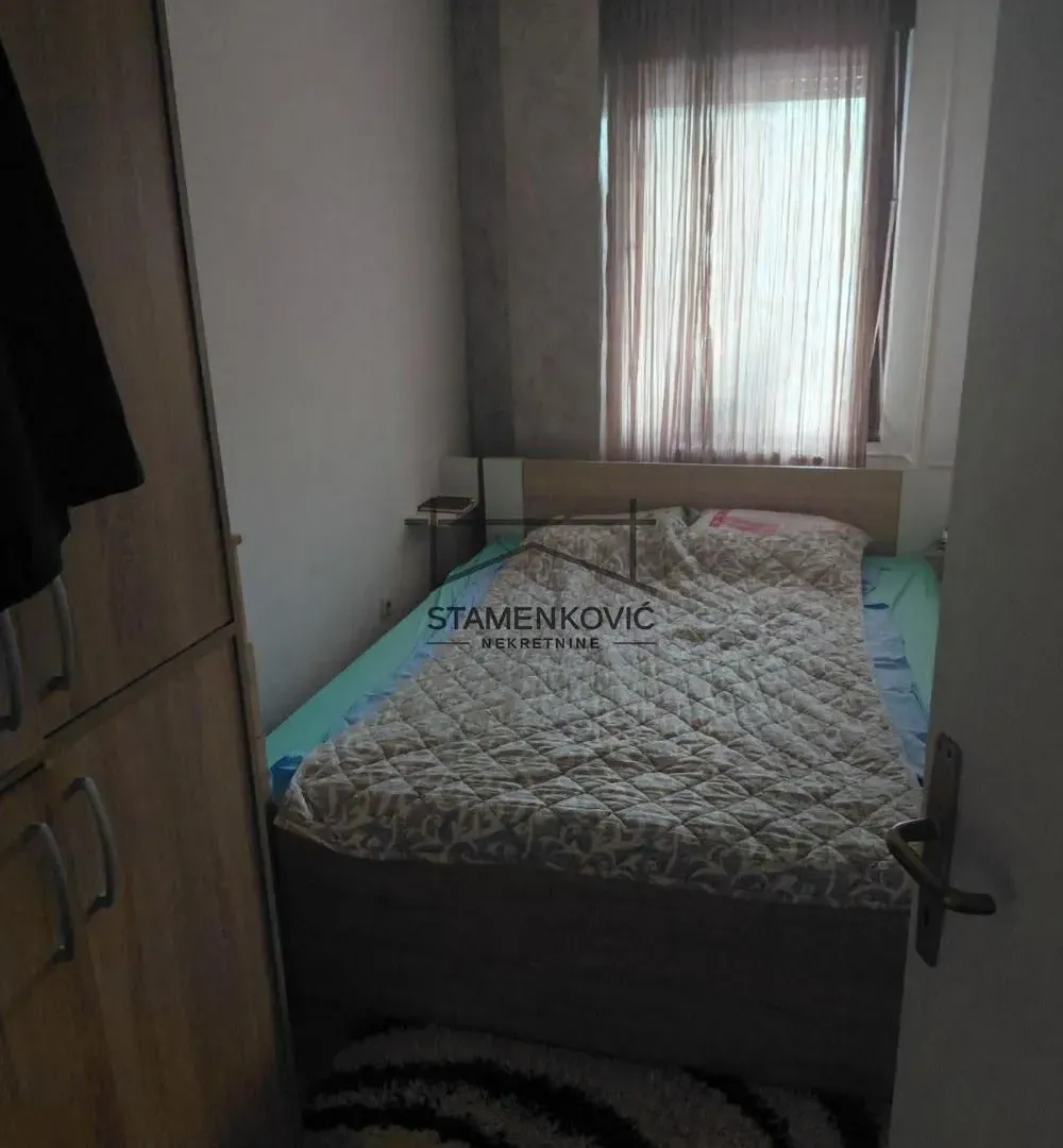 Prodaja, trosoban stan, 69m², Sajam, Novi Sad Sve Podlokacije