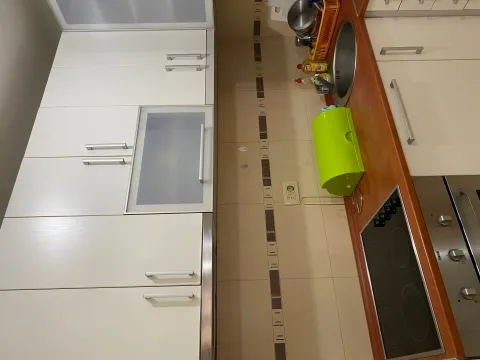 Izdavanje, jednosoban stan, 45m², Stari Aerodrom, Podgorica - image 4