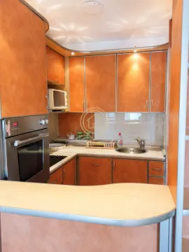 Izdavanje, jednosoban stan, 51m², Grbavica, Novi Sad Sve Podlokacije - image 7