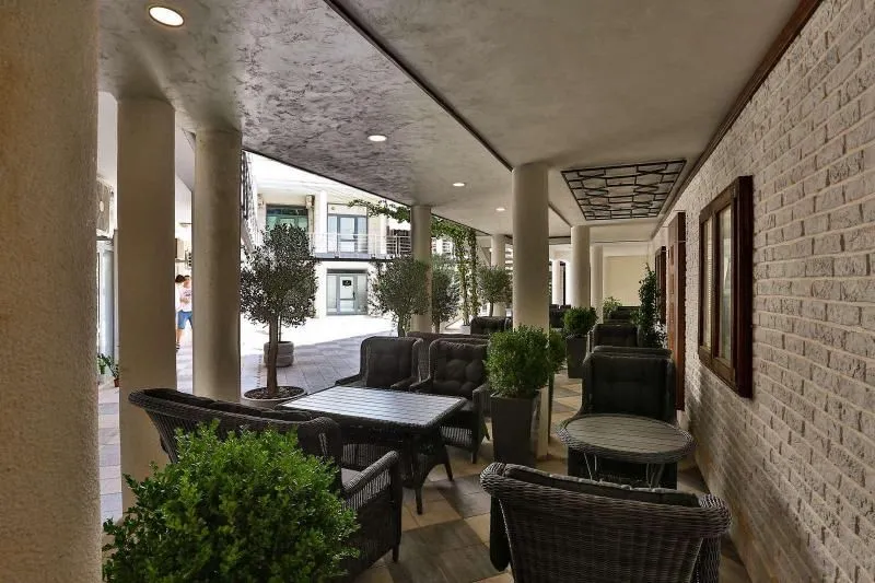 Sale, office space, 480m², Budva, Crna Gora