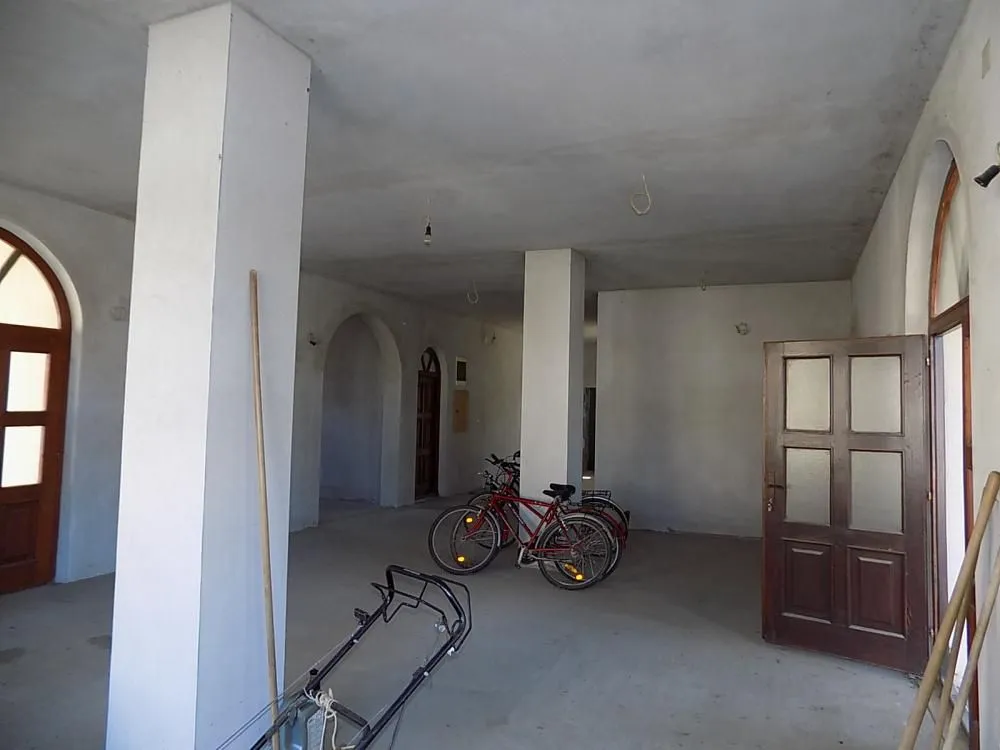 Rent, office space, 400m², Donje Vidovo, Paraćin