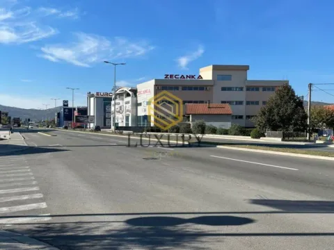 Prodaja, plac, 1500m², Donja Gorica, Podgorica - image 2