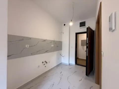Sale, studio apartment, 25m², Lazi, Budva - image 5