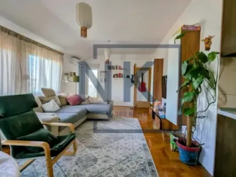 Prodaja, dvosoban stan, 62m², Tološi, Podgorica - image 2