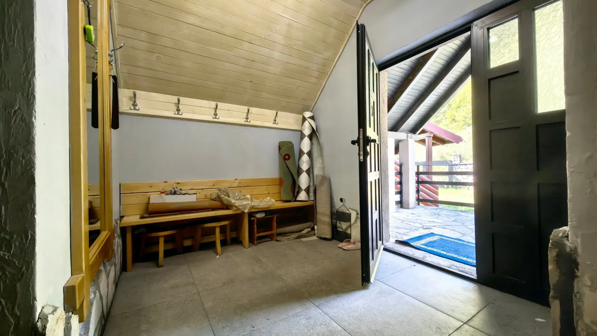 Sale, house, 250m², Drpe, Kolašin