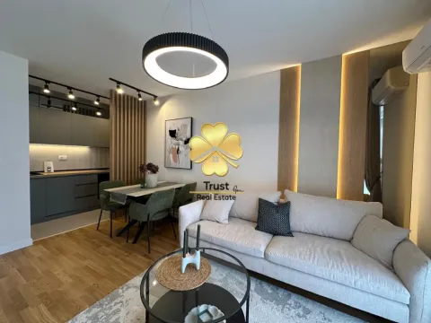 Rent, one bedroom apartment, 43m², Pobrežje, Podgorica - image 3