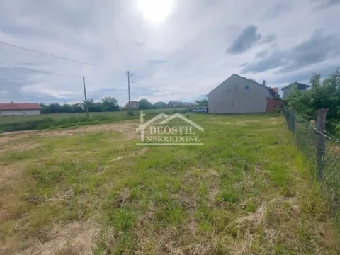 Sale, land lot, Carina, Smederevo