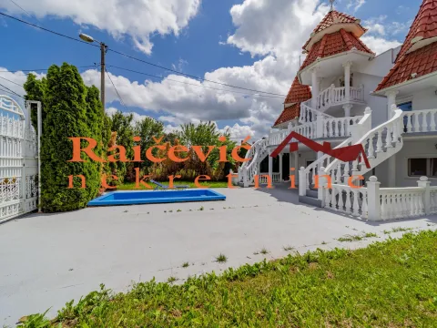 Izdavanje, kuća, 280m², Arnajevo, Barajevo - image 2