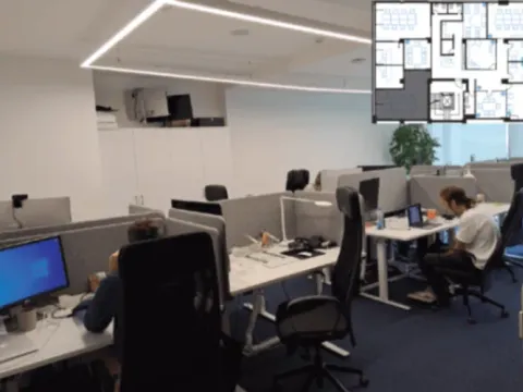 Sale, office space, 391m², Preko Morače, Podgorica - image 4