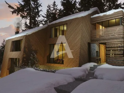 Prodaja, dvosoban stan, 73m², Kolašin, Crna Gora - image 7