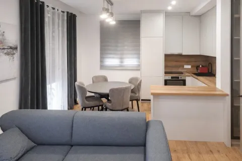 Prodaja, jednosoban stan, 60m², Mrčevac, Tivat - image 2