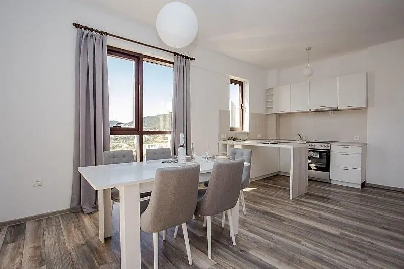 Sale, apartment, 132m², Rafailovići, Budva