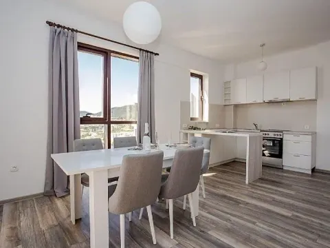 Sale, apartment, 132m², Rafailovići, Budva - image 4