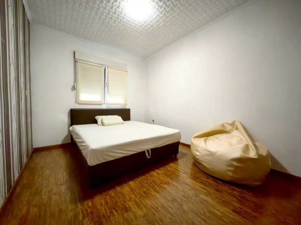 Rent, four bedroom apartment, 130m², Donja Gorica, Podgorica