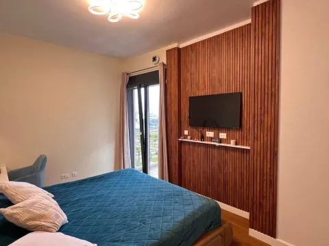 Sale, one bedroom apartment, 70m², Soho City, Bar - image 7