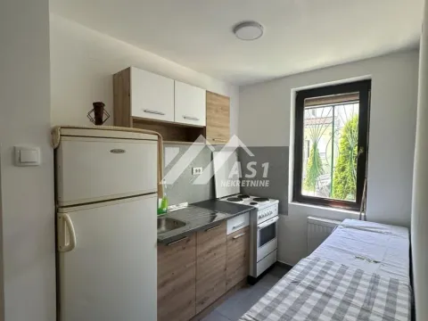 Rent, three bedroom apartment, 65m², Grbavica, Novi Sad Sve Podlokacije - image 7