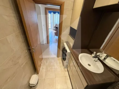 Rent, two bedroom apartment, 68m², Centar, Podgorica - image 13