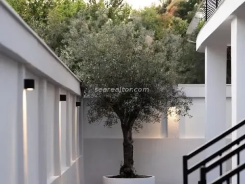 Sale, two bedroom apartment, 98m², Tivat, Crna Gora - image 9