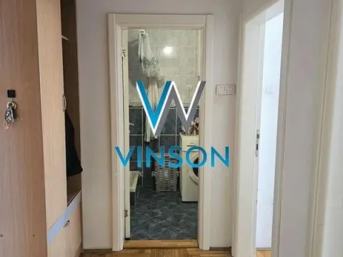 Rent, two bedroom apartment, 37m², Bulevar Oslobodjenja, Novi Sad Sve Podlokacije - image 6