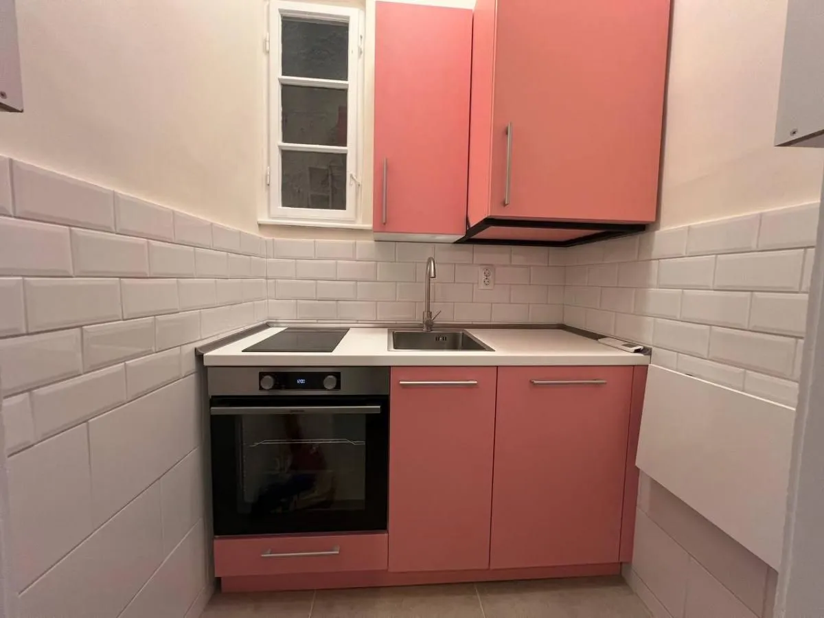 Rent, office space, 38m², Centar, Novi Sad