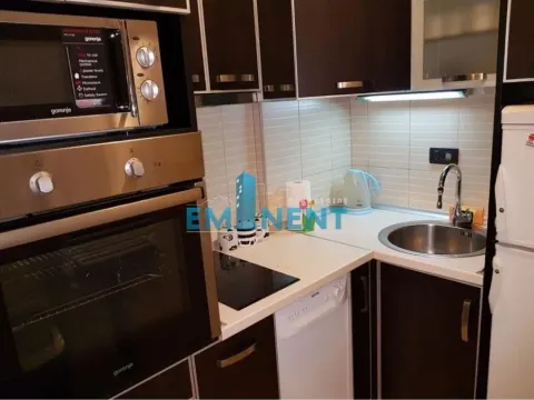 Rent, apartment, 63m², Crveni Krst, Beograd - image 4
