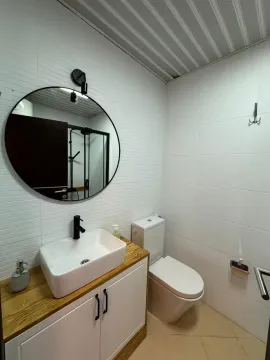 Rent, one bedroom apartment, 43m², Bečići, Budva - image 4