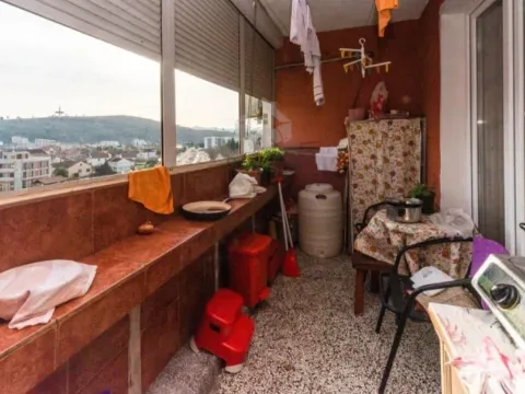 Prodaja, dvosoban stan, 80m², Zabjelo, Podgorica - image 5